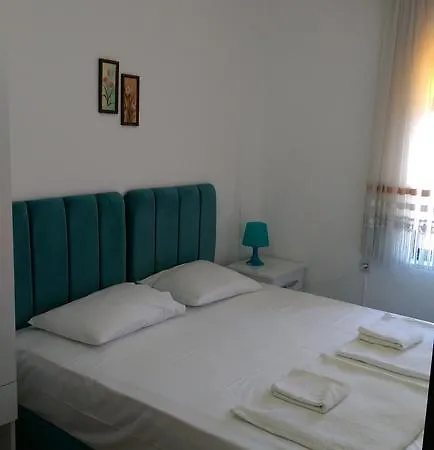 Siren ゲストハウス フォチャ