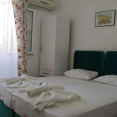 ゲストハウス Siren