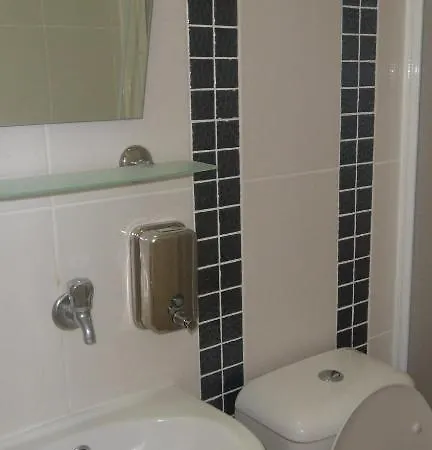 Siren ゲストハウス フォチャ