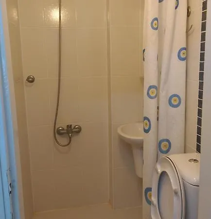Siren Guest house