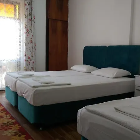 Siren Guest house *