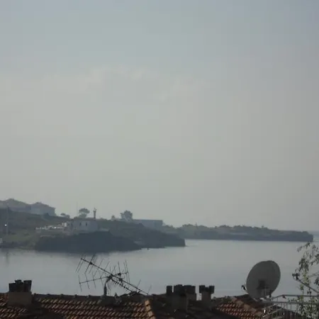 Siren Guest house