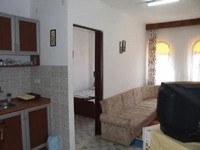 Siren * Foça