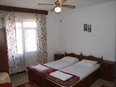 Siren Guest house